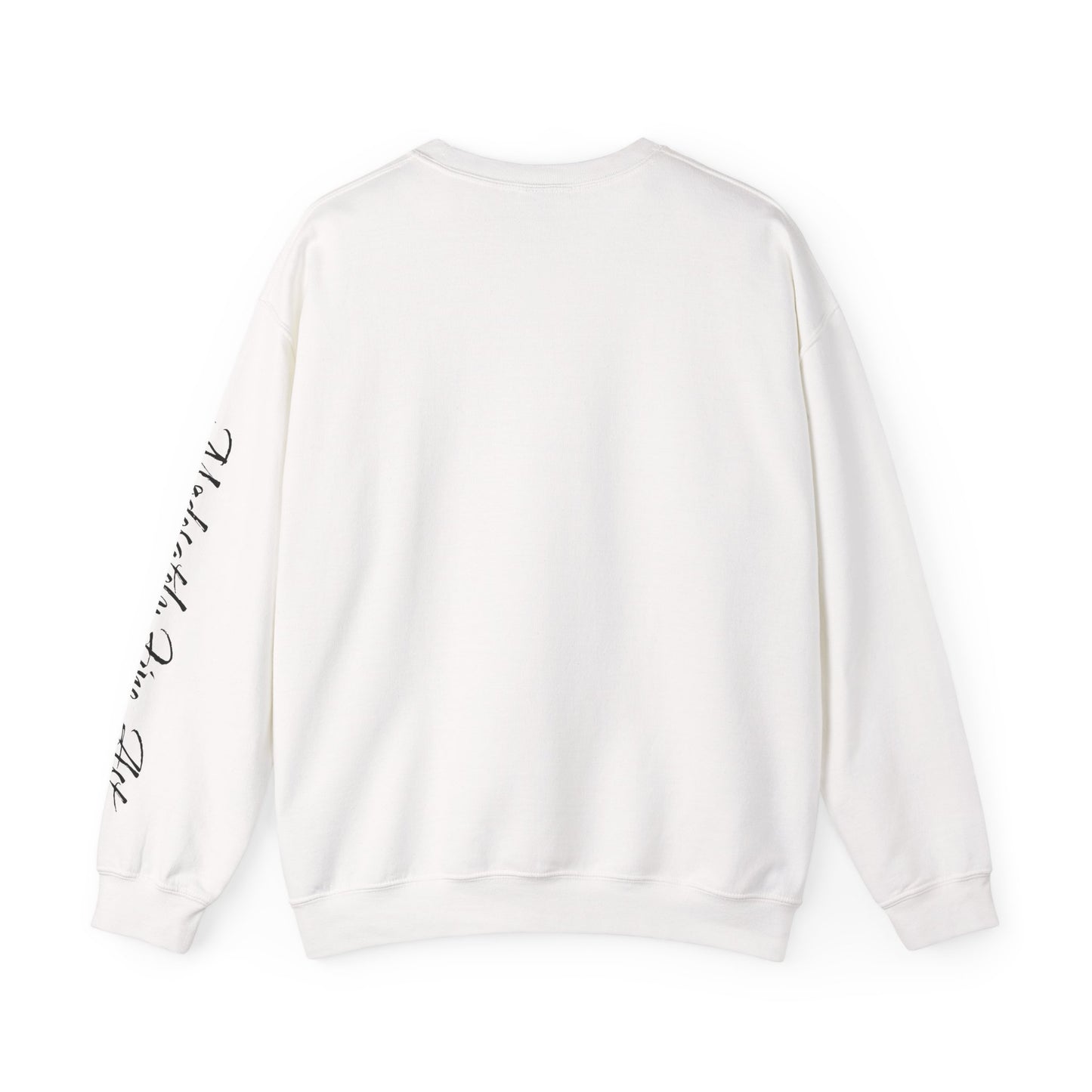 Murder- Crewneck Sweatshirt