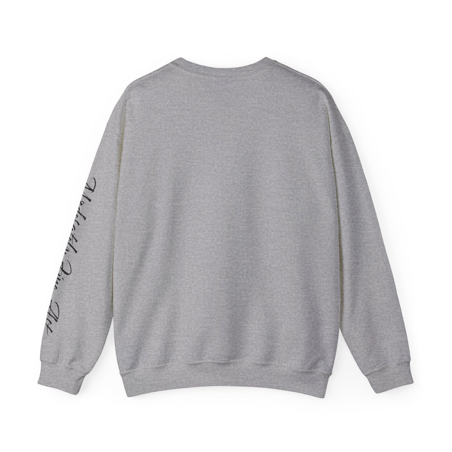 Murder- Crewneck Sweatshirt