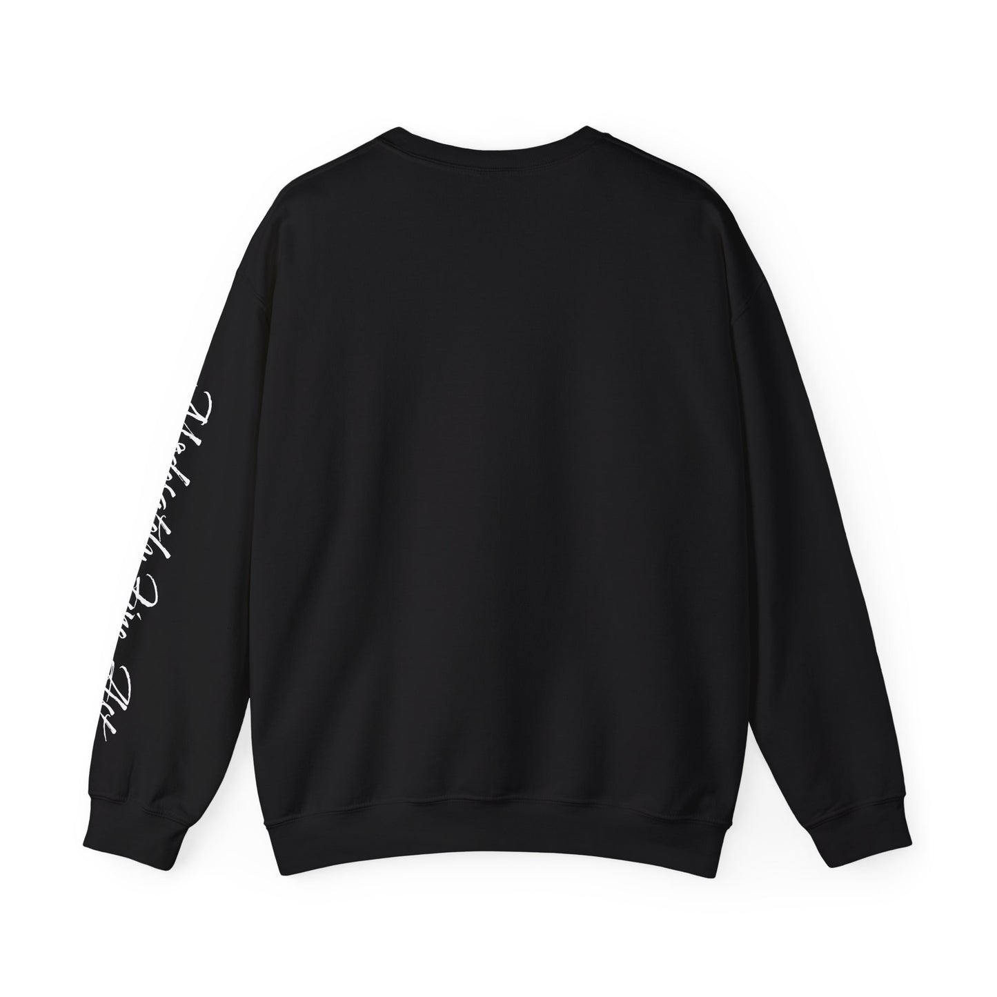 Murder- Crewneck Sweatshirt