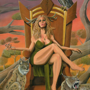 Seer