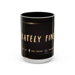 MFA Coffee Mug