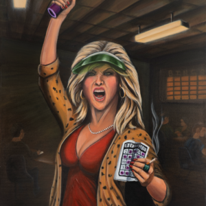 Someone Call the Cops, I'm Killing It