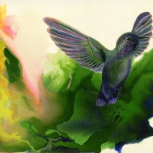 Flutter