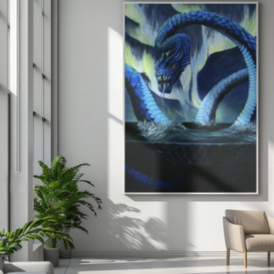World Serpent
