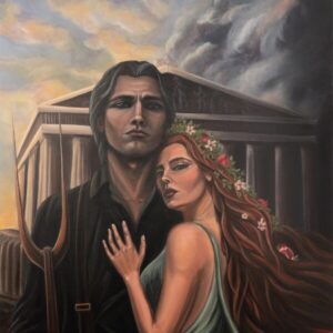 Greek Gothic