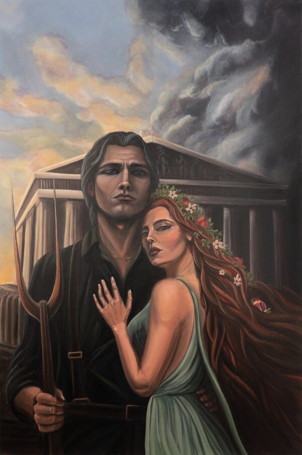 Greek Gothic