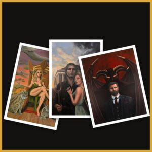Paintings