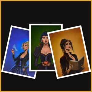 Limited Edition Prints