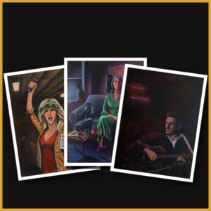 Prints
