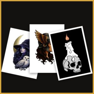 Stickers